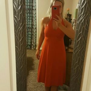 Patagonia Halter Dress Large